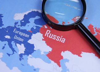 The European Parliament has approved an immediate embargo on Russian oil and gas