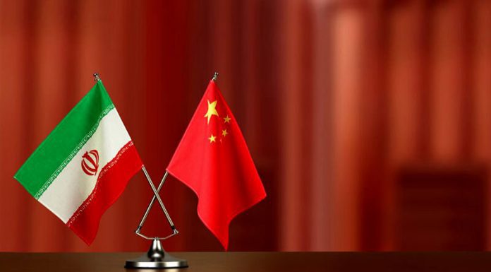 25-year contract – The Chinese entered north of Iran