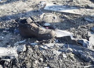 The Russian forces even mine corpses in Ukraine