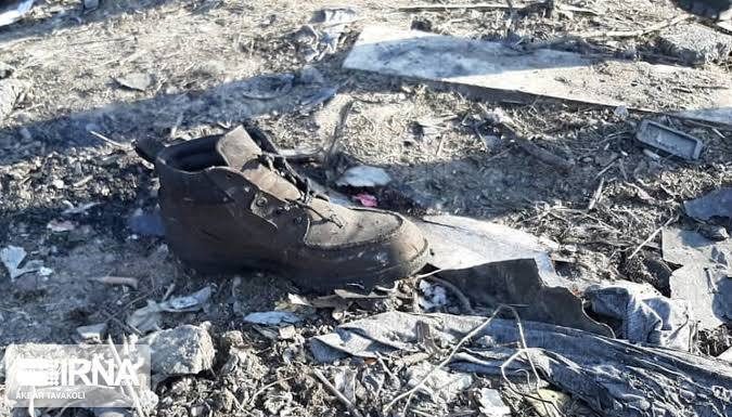 The Russian forces even mine corpses in Ukraine