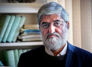 Ali Motahari: From the beginning, when we entered nuclear activity, our goal was to make bombs