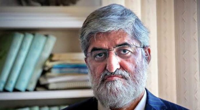 Ali Motahari: From the beginning, when we entered nuclear activity, our goal was to make bombs