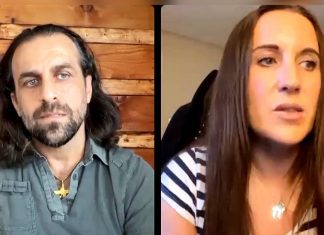 Catherine Perez-Shakdam on Instagram live with Amir Fakhravar: Aleksander Dugin is the chief strategist for Vladimir Putin