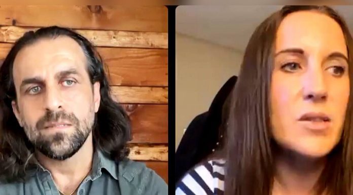 Catherine Perez-Shakdam on Instagram live with Amir Fakhravar: Aleksander Dugin is the chief strategist for Vladimir Putin
