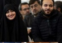 The son-in-law of Qassem Soleimani, smuggles weapons into Lebanon by airliner carrying regular passengers