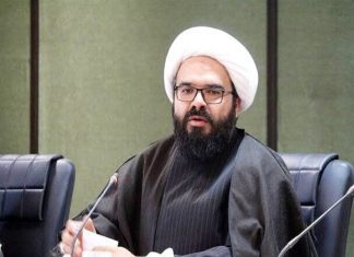 Member of Parliament: People curse us