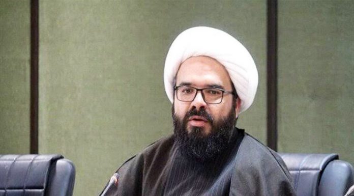 Member of Parliament: People curse us