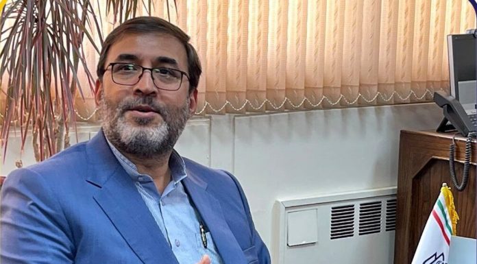 Qassem Soleimani’s deputy became the political deputy of the interior minister of the regime