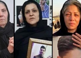 Khamenei’s duel to return to the dark 60s; Mass arrest of the families of Aban 98 and Jafar Panahi