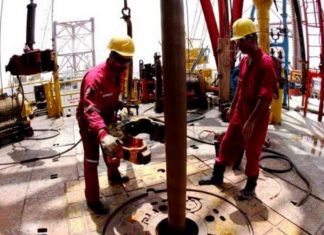 After oil, Iran lost the gas market