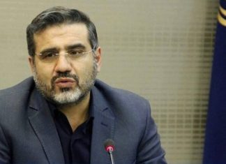 Iran’s cinema will move forward according to China and Russia’s cinema