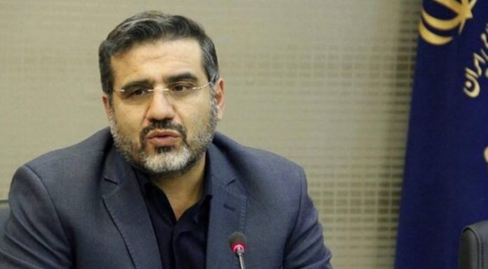 Iran’s cinema will move forward according to China and Russia’s cinema