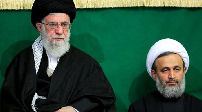 Panahian: This level of religious desertion in the society cannot be tolerated