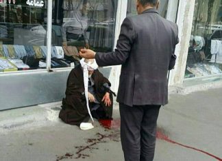 The operation to eliminate mullahs continues ; two mullahs were targeted in Qom