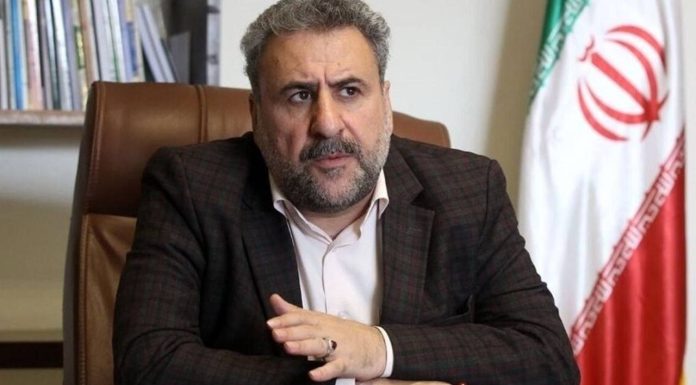 Falahatpisheh: The Pakistani delegation mostly carried threatening messages from America