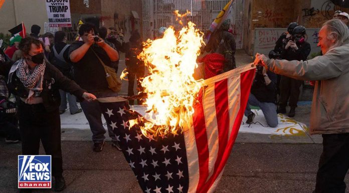 US State Department: Antifa connection in Portland with Hamas and IRGC