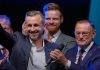 Another winner for the right-wing party “Alternative for Germany”