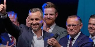 Another winner for the right-wing party “Alternative for Germany”