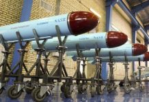Wall Street Journal: Iran’s ruling regime has resumed production of ballistic missiles