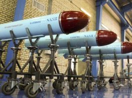 Wall Street Journal: Iran’s ruling regime has resumed production of ballistic missiles