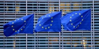 The European Parliament voted to include the Muslim Brotherhood in the list of terrorist organizations